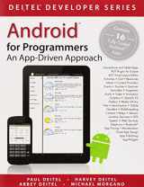 9780132121361-0132121360-Android for Programmers: An App-Driven Approach (Deitel Developer (Paperback))