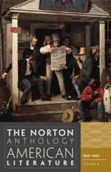 9780393934779-0393934772-The Norton Anthology of American Literature, Vol. B