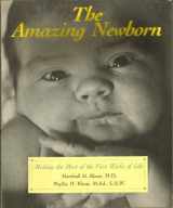 9780201116724-0201116723-The Amazing Newborn: Discovering And Enjoying Your Baby's Natural Abilities