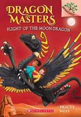 9780545913928-0545913926-Flight of the Moon Dragon: A Branches Book (Dragon Masters #6)