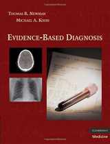 9780521886529-052188652X-Evidence-Based Diagnosis
