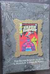 9780871358080-0871358085-Marvel Masterworks: Silver Surfer (19) (Marvel Masterworks, V. 19)