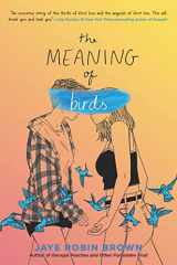 9780062824561-0062824562-The Meaning of Birds