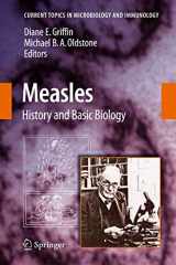 9783642089442-3642089445-Measles: History and Basic Biology (Current Topics in Microbiology and Immunology, 329)