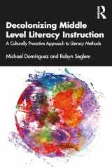 9781032251882-1032251883-Decolonizing Middle Level Literacy Instruction