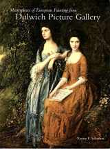 9780912114491-0912114495-Masterpieces of European Painting from Dulwich Picture Gallery
