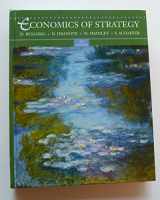 9780471212133-047121213X-Economics of Strategy