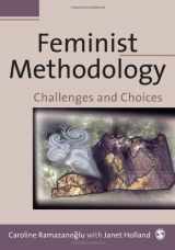 9780761951223-0761951229-Feminist Methodology: Challenges and Choices