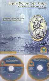 9781410509062-1410509060-Juan Ponce de Leon : Explorer of the Americas (2007, Paperback)