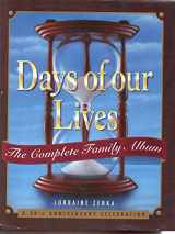 9780060391713-0060391715-Days of Our Lives: The Complete Family Album: A 30th Anniversary Celebration