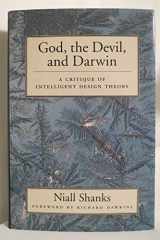 9780195161991-0195161998-God, the Devil, and Darwin: A Critique of Intelligent Design Theory