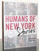 9781250085252-125008525X-Humans of New York: Stories [Signed Edition]