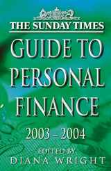 9780007146208-0007146205-The Sunday Times Personal U.K. Finance Guide 2003