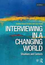 9781138080959-1138080950-Interviewing in a Changing World