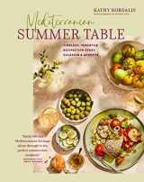 9781788795098-1788795091-Mediterranean Summer Table: Timeless, versatile recipes for every occasion & appetite