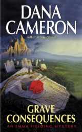 9780380819553-0380819554-Grave Consequences (Emma Fielding Mysteries, No. 2)