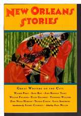 9780811844949-0811844943-New Orleans Stories: Great Writers on the City