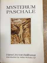 9780898708042-0898708044-Mysterium Paschale: The Mystery of Easter
