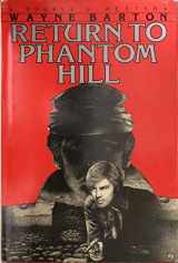 9780385184137-0385184131-Return to Phantom Hill (A Double d Western)