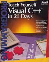 9780672303722-0672303728-Teach Yourself Visual C++ in 21 Days