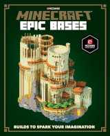 9780593158555-0593158555-Minecraft: Epic Bases