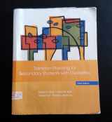 9780132387637-0132387638-Transition Planning for Secondary Students With Disabilities