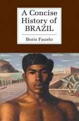 9780521565264-052156526X-A Concise History of Brazil (Cambridge Concise Histories)