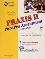 9780738604121-0738604127-PRAXIS II ParaPro Assessment 0755 and 1755 (PRAXIS Teacher Certification Test Prep)