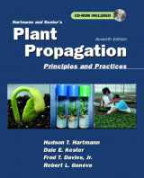 9780136792352-0136792359-Hartmann and Kester's Plant Propagation: Principles and Practices