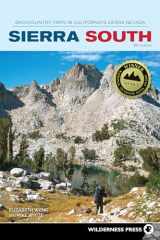 9780899978840-0899978843-Sierra South: Backcountry Trips in California's Sierra Nevada (Sierra Nevada Guides)