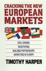 9780471547693-0471547697-Cracking the New European Markets