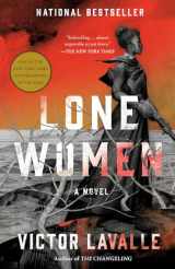 9780525512103-0525512101-Lone Women: A Novel