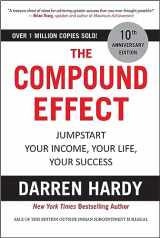 9789390924639-9390924634-The Compound Effect: Jumpstart Your Income, Your Life, Your Success