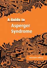 9780521001830-0521001838-A Guide to Asperger Syndrome
