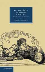 9781107023376-1107023378-The Poetry of Victorian Scientists: Style, Science and Nonsense (Cambridge Studies in Nineteenth-Century Literature and Culture, Series Number 83)
