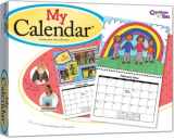 9785550155110-5550155117-My Calendar