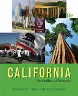 9781285738178-1285738179-California: The Politics of Diversity
