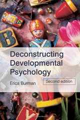 9780415395618-0415395615-Deconstructing Developmental Psychology