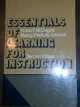 9780132862530-0132862530-Essentials of Learning for Instruction