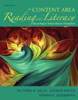 9780134256450-013425645X-Content Area Reading and Literacy: Succeeding in Today's Diverse Classrooms, Loose-Leaf Version (8th Edition)