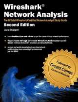 9781893939943-1893939944-Wireshark Network Analysis (Second Edition): The Official Wireshark Certified Network Analyst Study Guide