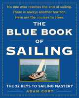 9780071547994-0071547991-The Blue Book of Sailing: The 22 Keys to Sailing Mastery