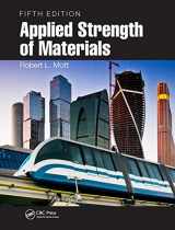 9781498725910-1498725910-Applied Strength of Materials, Fifth Edition