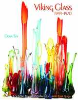 9780764318597-0764318594-Viking Glass: 1944-1970