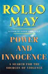 9780393317039-039331703X-Power and Innocence: A Search for the Sources of Violence
