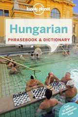 9781741045512-1741045517-Lonely Planet Hungarian Phrasebook & Dictionary