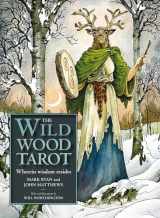 9781859063187-1859063187-The Wild Wood Tarot: Wherein Widsom Resides
