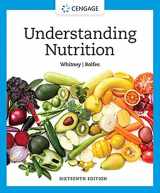 9780357447512-0357447514-Understanding Nutrition (MindTap Course List)