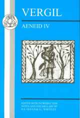 9780906515938-0906515939-Aeneid IV (Latin and English Edition)