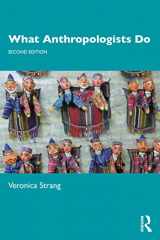 9781350099340-1350099341-What Anthropologists Do